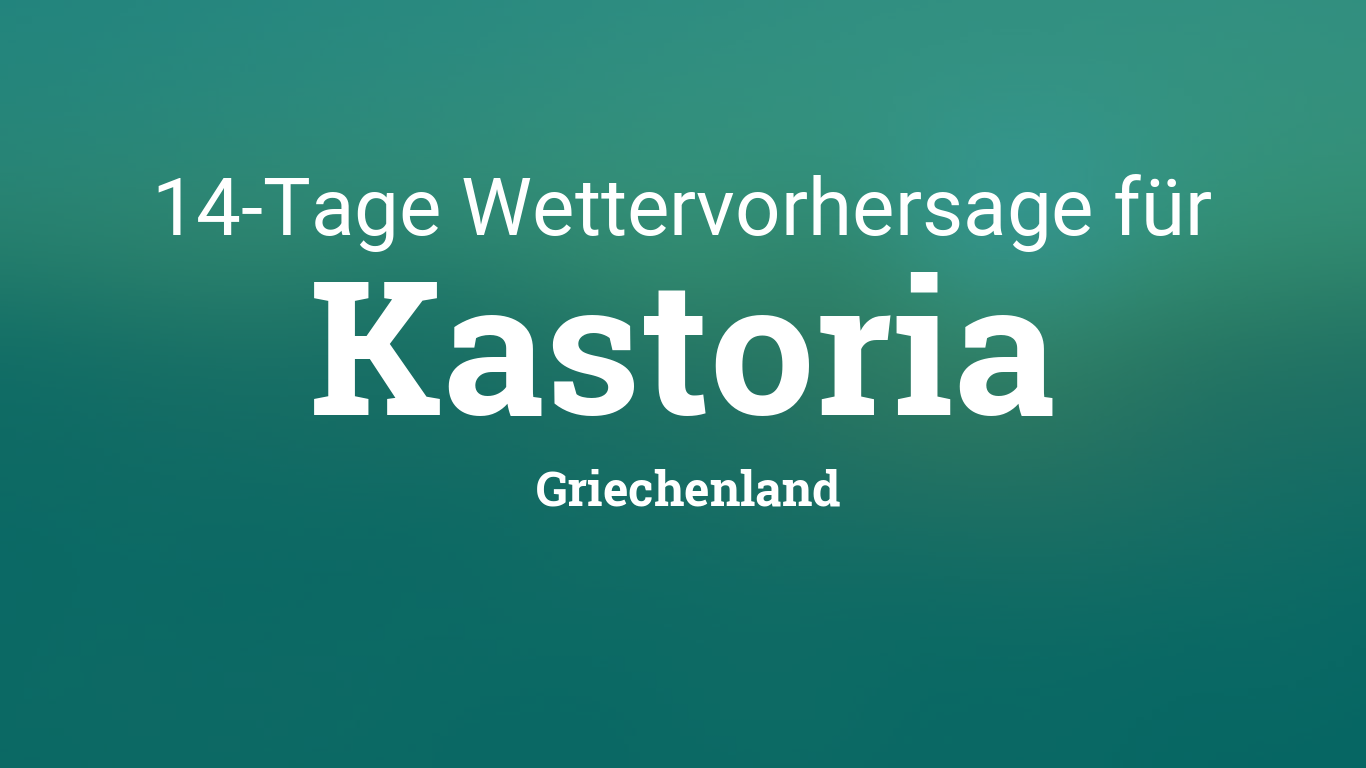 Wetter Geretsried 14 Tage